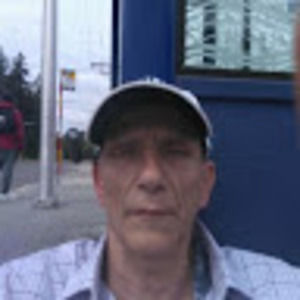 Meet your Posher, Jeff